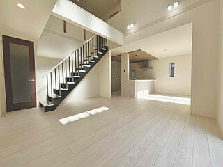 ブルーミングガーデン 熊本市南区御幸笛田7丁目1棟 その他