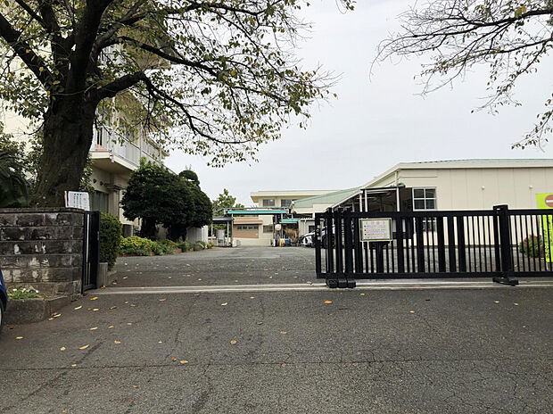 合志市立西合志東小学校（約1,300m）