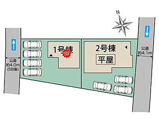 ブルーミングガーデン うるま市石川2丁目2期2棟-長期優良住宅- その他