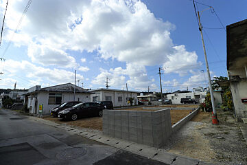 ブルーミングガーデン うるま市石川2丁目2期2棟-長期優良住宅- その他