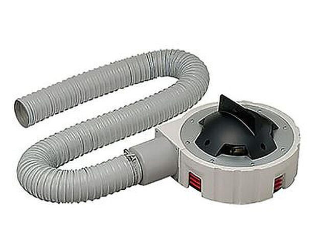 .★エアボーイ「床下撹拌換気システム」　