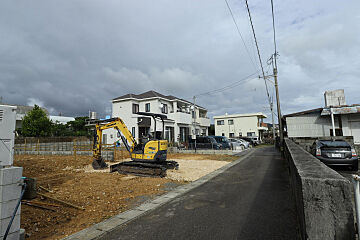 ブルーミングガーデン 八重瀬町港川2棟-長期優良住宅- その他