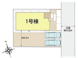 ブルーミングガーデン 倉敷市川入1棟-長期優良住宅- その他