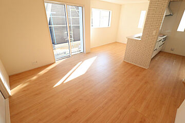 ブルーミングガーデン 岡山市南区東畦4棟-長期優良住宅- その他