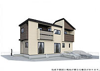 岡山県倉敷市茶屋町字鶴崎1846番7（地番）：物件画像