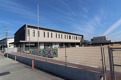 豊こども園 1000m