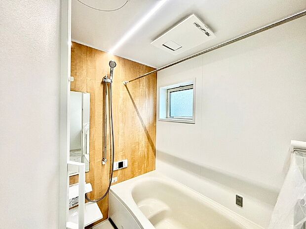 一日の疲れを癒やす大切なバスタイム。ゆっくりとお風呂を楽しんで疲れをとりたいですね！  