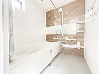 北区上十条４丁目　４期　新築一戸建て　全３棟 その他