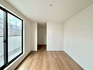 杉並区久我山４丁目　１期　新築一戸建て　全２棟 その他