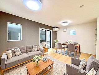 練馬区大泉町４丁目　第２期　新築一戸建て　全１棟 その他