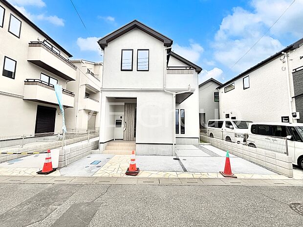 早く帰りたくなるマイホーム   