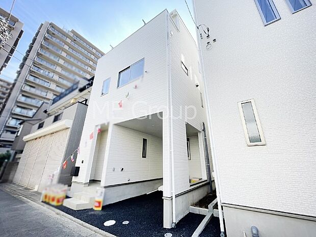 暮らしやすさと居心地の良さにこだわったシンプルで飽きのこないデザイン ！