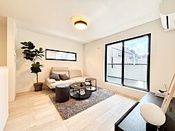 埼玉県蕨市南町４丁目