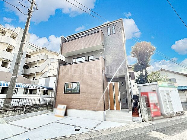 暮らしやすさと居心地の良さにこだわったシンプルで飽きのこないデザイン !