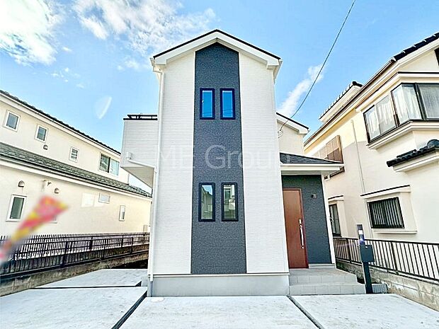 暮らしやすさと居心地の良さにこだわったシンプルで飽きのこないデザイン!