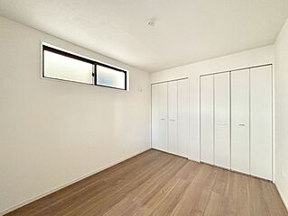 練馬区東大泉６丁目　３４期　新築一戸建て　全２棟 その他