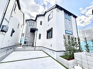 練馬区大泉学園町１丁目　新築一戸建て　全６棟 その他