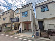 東京都板橋区新河岸１丁目：物件画像