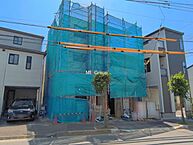 埼玉県蕨市中央７丁目：物件画像