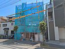 埼玉県蕨市中央７丁目：物件画像
