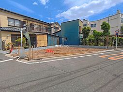 東京都足立区扇2丁目