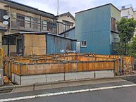 東京都足立区扇２丁目：物件画像