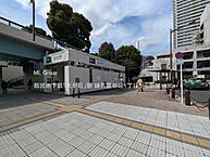 東京都練馬区谷原１丁目：物件画像