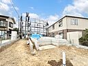 埼玉県和光市下新倉４丁目：物件画像