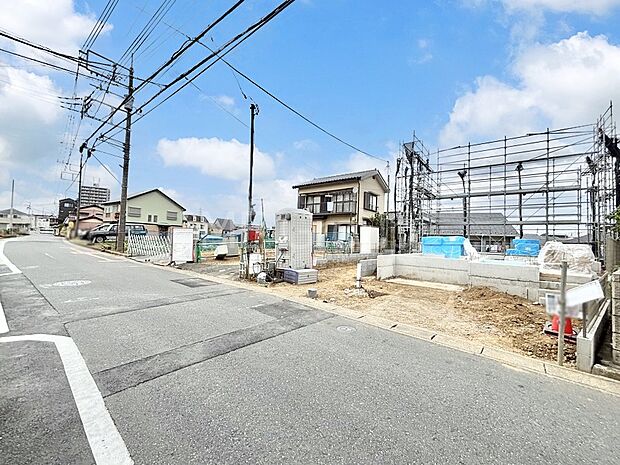 ここから始まる新生活を応援いたします