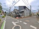 埼玉県ふじみ野市桜ケ丘３丁目：物件画像