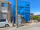 埼玉県川口市南鳩ヶ谷２丁目：物件画像