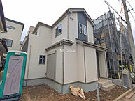 埼玉県志木市中宗岡３丁目：物件画像