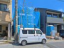 埼玉県川口市上青木６丁目：物件画像