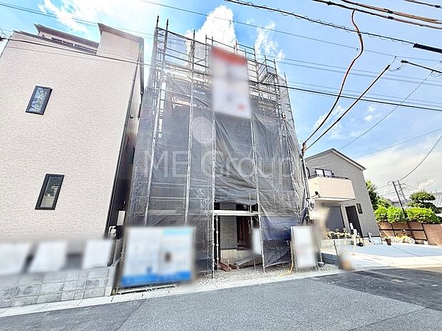 早く帰りたくなるマイホーム