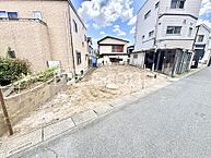 埼玉県川口市鳩ヶ谷本町４丁目：物件画像
