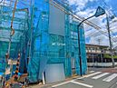 東京都杉並区宮前１丁目：物件画像