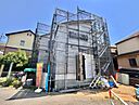 埼玉県新座市栄２丁目：物件画像