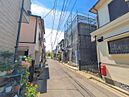 埼玉県新座市石神４丁目：物件画像