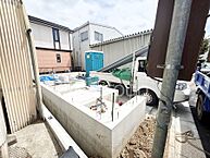 埼玉県戸田市喜沢２丁目：物件画像