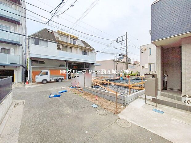 ここから始まる新生活を応援いたします