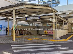 東京都足立区西伊興4丁目