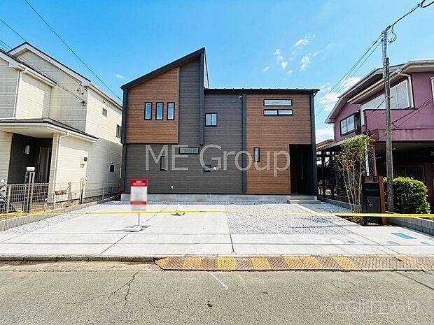 「無料オンライン相談」受付中！たっぷりの陽光と心地よい風が舞い込む住まい