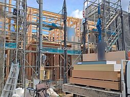 東武東上線「志木」駅 バス乗車14分、北美町バス停下車 徒歩2分