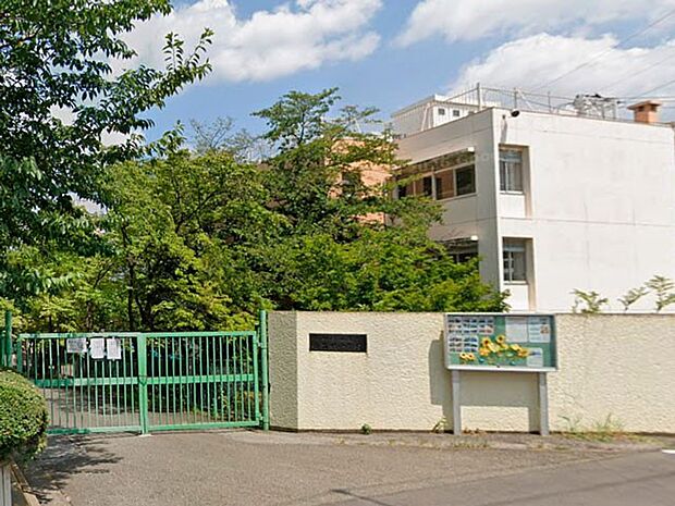 川口市立小谷場中学校()