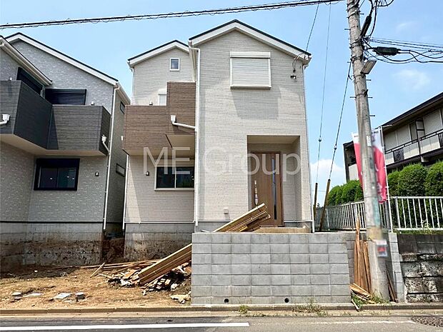 「無料オンライン相談」受付中!たっぷりの陽光と心地よい風が舞い込む住まい