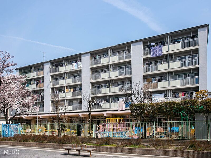 【その他】花畑桑袋保育園