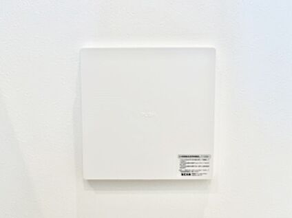 24時間換気システム