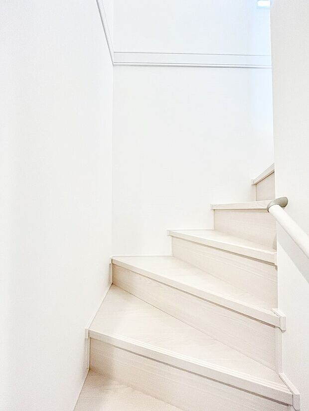 【その他内観】階段