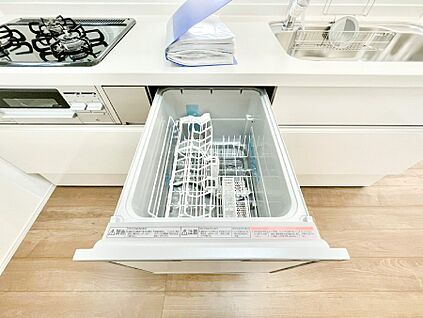 その他設備(食洗機)