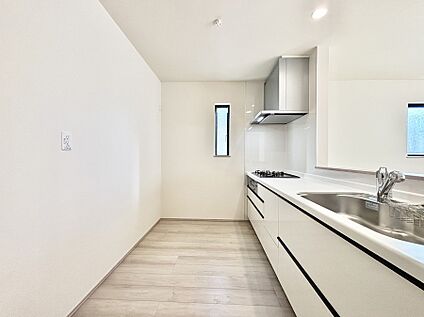 ダイニングキッチン